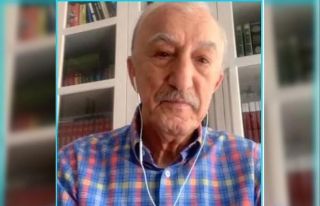 Eskişehir Türk Ocağı’nda ‘hayattan ne öğrendim’...