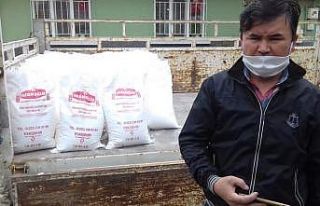 Eskişehir Türk Ocağı’ndan Ramazan boyunca 2...