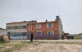 Eskişehir’de 3 ev daha karantinaya alındı