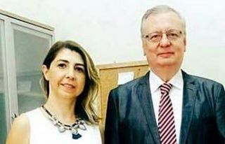 ESOGÜ Tıp Fakültesi öğretim üyeleri pandemi...