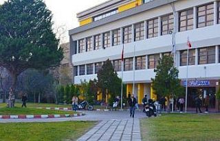 EÜ Merkez Kütüphanesinden kullanıcılarına yeni...