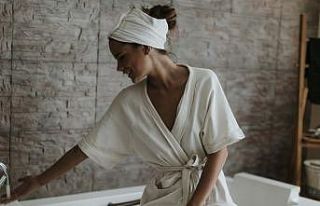 Evde SPA için öneriler