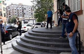 Evlat nöbetindeki babadan HDP’li vekile tepki