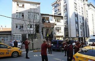 Eyüpsultan’da bando ve mehter konserleri tekrar...