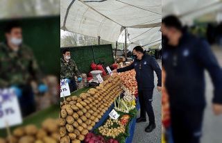 Eyüpsultan’da pazar kurulum tarihleri değişti