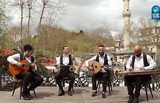 Eyüpsultan’da Ramazan’a Günseli Kato konuk oluyor