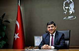 Fadıloğlu’ndan 19 Mayıs mesajı