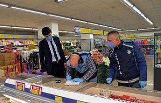 Fahiş fiyat denetimleri aralıksız sürdürülüyor