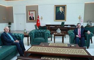 Fahrettin Koca’dan liglerin durumuna ilişkin açıklama