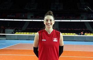 Fatma Yıldırım, yeniden Eczacıbaşı VitrA’da