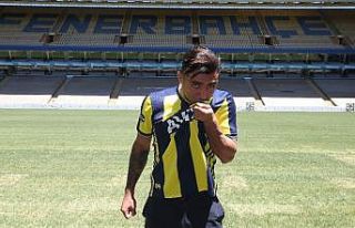 Fenerbahçe: "Allahyar Sayyadmanesh’in sözleşmesinin...