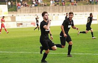 Fenerbahçe, İsmail Yüksek’i transfer etti