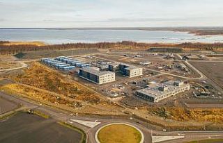 Finlandiya, yeni nükleer santral projesini korona...