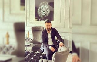 Fırat Aslanbaş: “Hizmet sektöründe yatırımlarımıza...