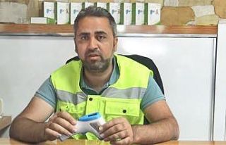 Fırsatçılar yine iş başında, ateş ölçerlerin...