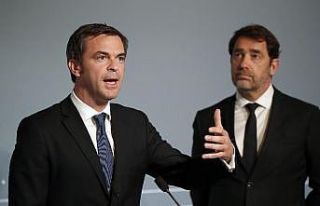 Fransa, sağlık alanındaki OHAL süresini 24 Temmuz’a...