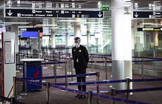 Fransa’da son 24 saatte korona virüsten 96 ölüm