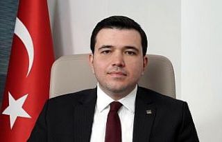 GAGİAD Başkanı Koçer’den 19 Mayıs mesajı