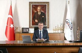 GAİB Koordinatör Başkanı Ahmet Fikret Kileci’den...