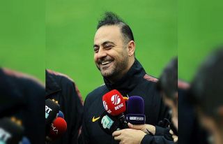Galatasaray Yardımcı Antrenörü Hasan Şaş istifa...