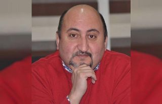 Gazeteci Candemir Sarı’nın tedavisi Türkiye’de...