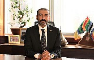 Gaziantep Ticaret Odası Yönetim Kurulu Başkanı...