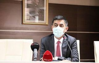 Gaziantep ve Kilis’te restore edilecek tarihi eser...