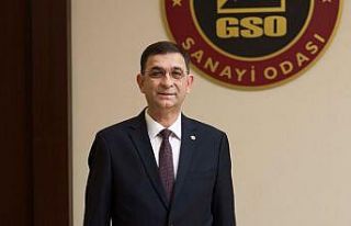 Gaziantep’in nisan ayı ihracat rakamları açıklandı