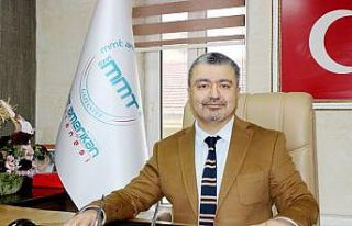 Gaziantep’te 12 Mayıs Hemşireler Günü kutlaması
