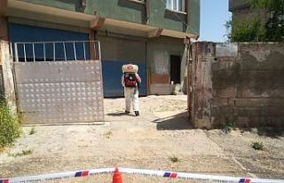Gaziantep’te iki mahalle daha karantinaya alındı