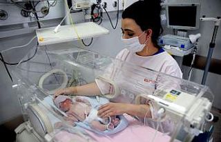 Gaziantep’te kan donduran olay