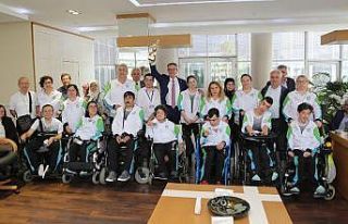 Gaziemir’de engel yok