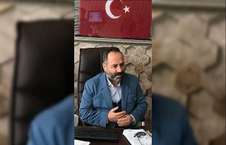 GBC Başkanı Kurt’tan 19 Mayıs mesajı