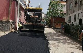 Gebze Belediyesi sokağa çıkma kısıtlamasını...