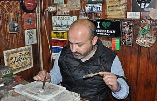 Gelişen teknoloji telkariyi de vurdu