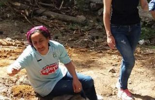 Genç futbolcu Umut Özmen toprağa verildi