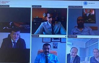 Gençlik ve Spor İl Müdürü Fillikçioğlu’dan...