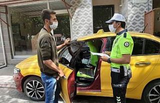 Germencik’te denetimler sıklaştırıldı