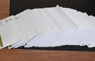 Germencik’te esnaflara nakdi yardım ödemelerine...