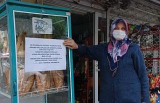 Gizli kahramanlar veresiye defterlerini kapatıyor