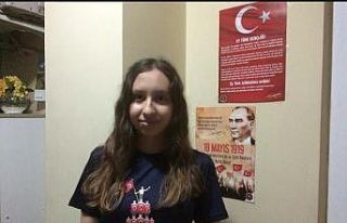 GKV’lilerin 19 Mayıs coşkusu hız kesmiyor