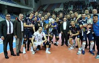 Glenn Hoag: "Liglerin sona erdirilmesi yerinde...
