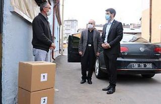 Glutensiz gıda bulmakta zorlanan Çölyak hastaları...