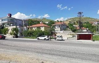 Gölbaşı’nda 1 köy daha karantinaya alındı