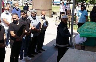 Göztepe Teknik Direktörü İlhan Palut’un acı...