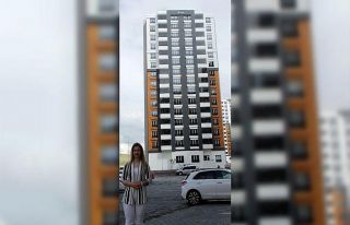 Grup Avenir Talas 325 Projesi’ni teslim etti