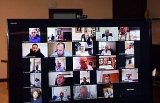 GSO Mayıs ayı meclis toplantısı yapıldı