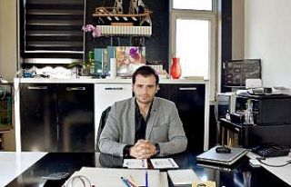 GÜÇSİYAD Bölge Başkan Yardımcısı Aktay: “Otobüs...