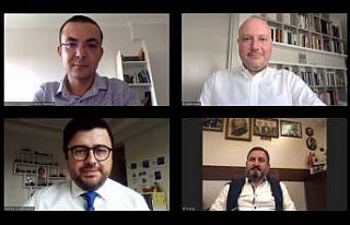 Gülcemal: "Türkiye sınavı başarıyla geçmiştir”