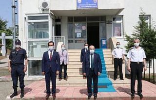 Gümüşova köylerinde ki son durum hakkında bilgi...